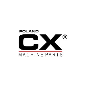 KUŽELÍKOVÉ LOŽISKO 30207 CX 35x72x18,2 JEDNORAD.