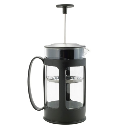 FRANCÚZSKY PRESOVAČ ČAJ/KÁVOVAR 600ML