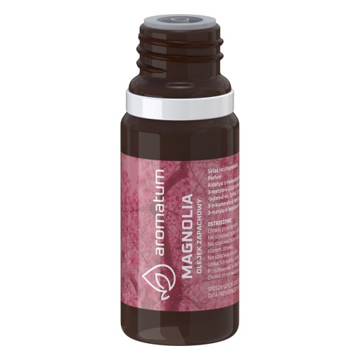 AROMATUM MAGNOLIA vonný olej 12ml