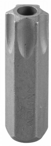 10 mm Torx bit s otvorom T55 x 36 mm 163655U