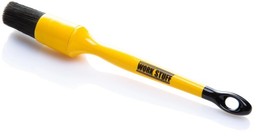 Štetec na detaily ČIERNA 24 mm