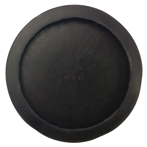 GUMA PRE SKOK, KRYT STĹPCA P16 140 X 130 X 25MM STIX
