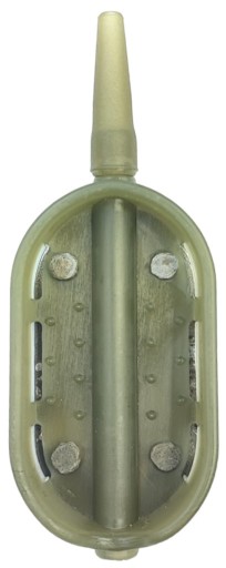 Method Feeder BOAT oblúkový košík 50g metóda