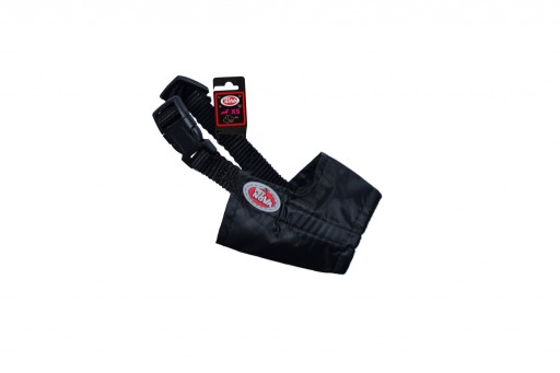 PET NOVA Náhubok Nylon, náhubok 18cm, popruh 18-28cm