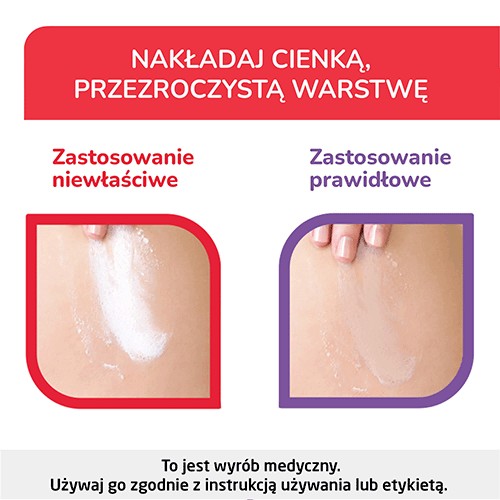 SUDOCREM EXPERT Bariérový krém pre ľudí s kožnými ochoreniami, 60 g bal