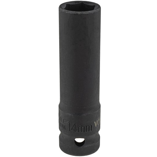 DLHÝ NÁRAZOVÝ KĽÚČ 1/2 PALCA 14MM