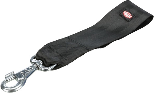 Krátke vodítko do auta TRIXIE 27cm TX-12773