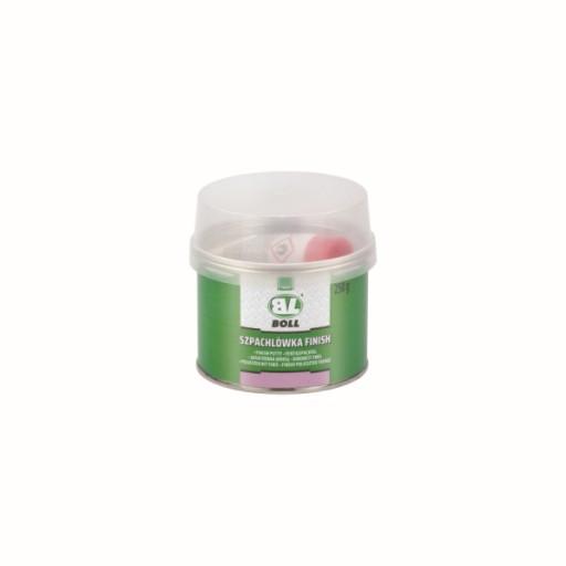 FINISH BOLL TMELY TMELY 250 G