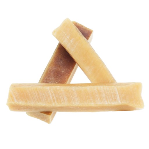 Himalájsky syr NATURAL Pochúťka do hryzadiel pre psov Psowo S malých psov do 5 kg