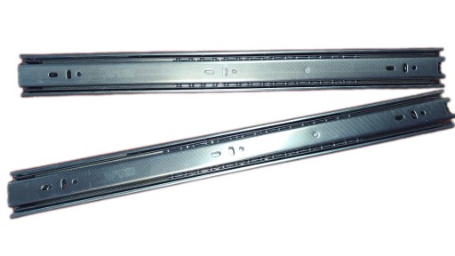 Guľôčkové vedenie H-45, L- 650 mm GX GTV