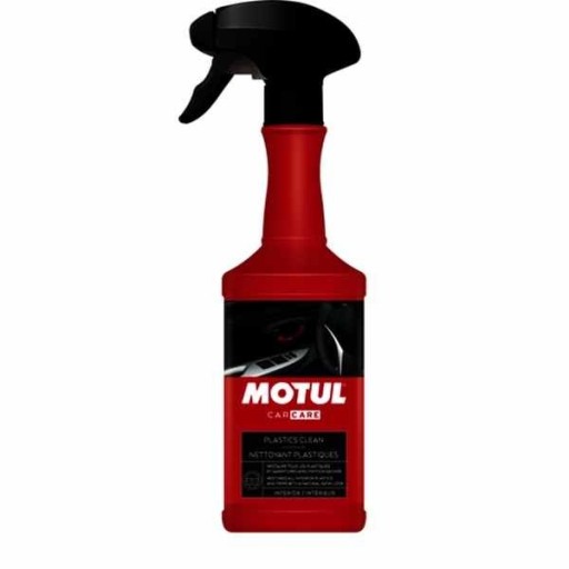 Čistič plastov 500 ml
