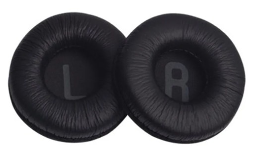 Špongie náušníky pre slúchadlá JBL T450BT 500BT 600BT E35