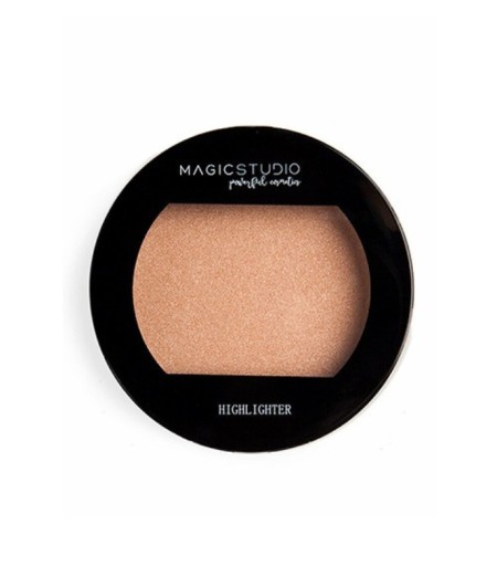 Sungold Magic Studio zlatý rozjasňovač na tvár 17 g