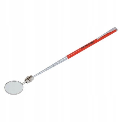 OKRUHOVÉ TELESKOPICKÉ KONTROLNÉ ZRKADLO 30 MM