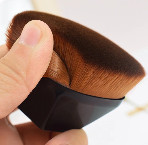 SOLID DECK BRUSH - hustý, mäkký LOVINE