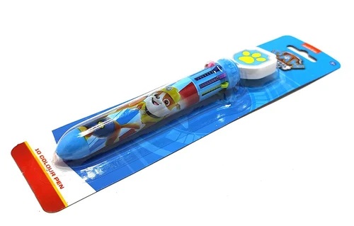 Viacfarebné pero PAW Patrol - Marshall Chase