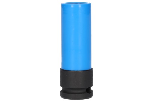 1/2 rázová objímka pre 17 mm hliníkové ráfiky