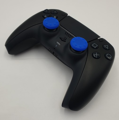 RUKY NA HLAVY VYMAZANIE ANALOGOV PRE DUALSENSE PS5 PLAYSTATION 5 PAD