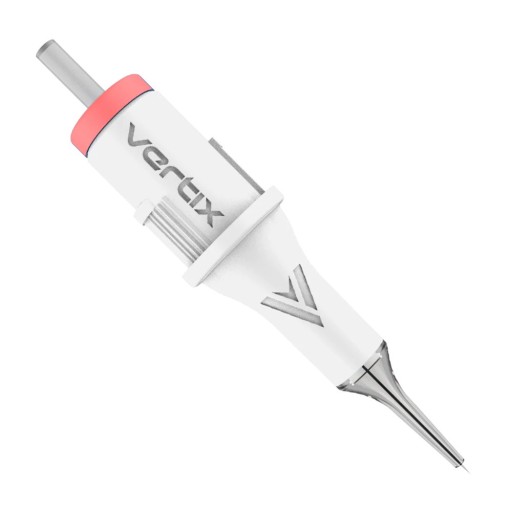 Vertix Pico 1RL 0,20 mm LTT 1 kus # kazeta PMU .20 LONG Taper TEXTURED