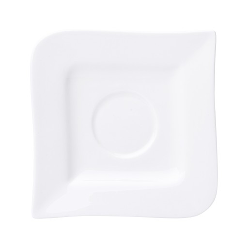 61224 AMBITION WAVE CUP OMÁČKA PORCELÁN