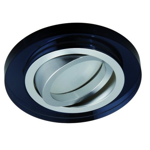 BODOVÉ SVIETIDLO MORTA CT-DTO50-B BEZ DRŽIAKA