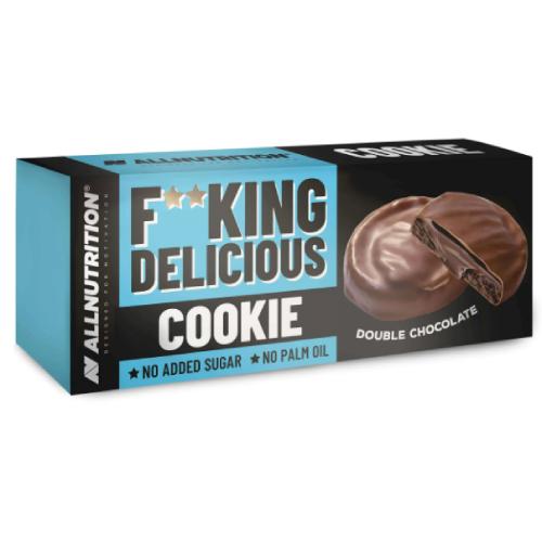 ALLNUTRITION FitKing Delicious Cookie Double
