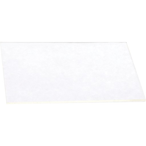 Vonkajšie sklo pre zváraciu masku 110x90 mm