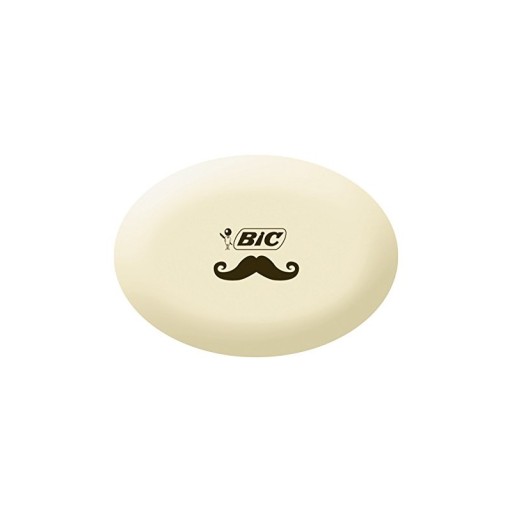Bic mini zábavná mix guma na rozmazanie