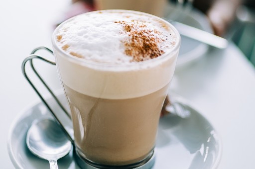 Kapsule pre Tchibo Cafissimo Mocaccino 12 ks