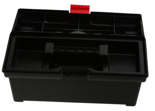 BOX NA NÁRADIE ORGANIZÁTOR 12 PALCOV 30 cm
