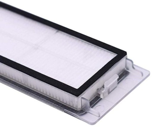 2x filter pre Xiaomi Roborock S5 S6 S5Max S6 MaxV S6 Pure E4 E5 S50 S51 S60