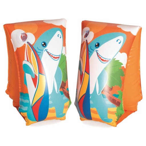 Rukávy na plávanie Bestway 30x15 B32102
