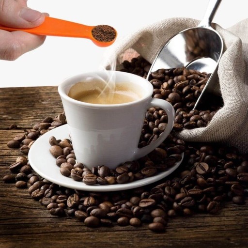 KUCHYŇSKÁ MERAČKA 5 ks 1-15 ml