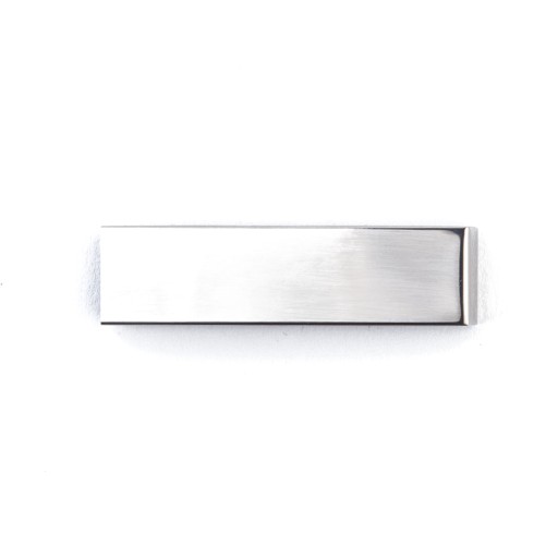 Kovový CLIP pendrive 4 GB USB 2.0 + gravírovanie LOGA