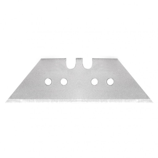 Trapézová náhradná čepeľ 61 x 0,6 mm, SK5, 10 ks, karta PROLINE (31303)