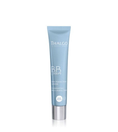Vzorka 3ml Thalgo BB Cream 5v1 SPF 15 Farba: NATURAL