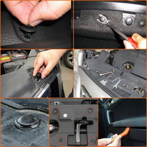 KLOPY, ŠTIPKY, AUTOSPOJKY NA AUTOČALÚNENIE