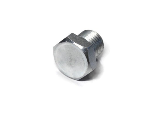 Vypúšťacia zátka s magnetom 14*1,5 M72 K750 Ural Dnepr
