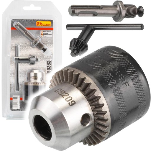 Nástenný sekáč 14x250x22 mm SDS-Plus RICHMANN