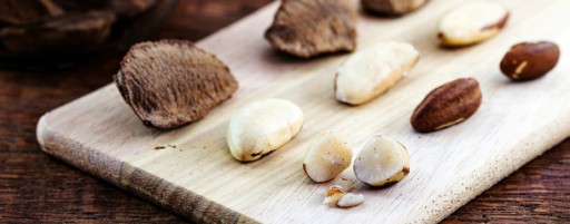 BRAZÍLIA ORECH 500g ECOBI POLORECH