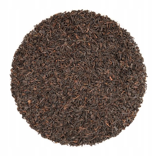 Lapsang Souchong údený čierny čaj - 50g