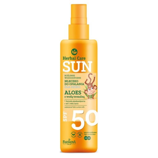 Krém na tvár Jantar SUN 50 ml spf 50