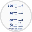 Canpol Babies EasyStart antikoliková fľaša 120 ml