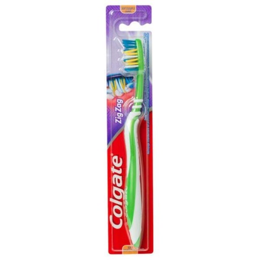 Zubná kefka Colgate Twister Fresh Medium