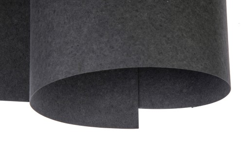 Materiál na tesnenia: listový papier - 0,75 mm - 25 x 25 cm | 250 x 250 x 0,75 mm