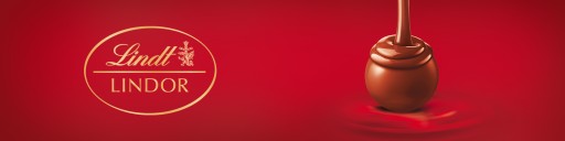 Lindt LINDOR Pralinky rôzne 100g