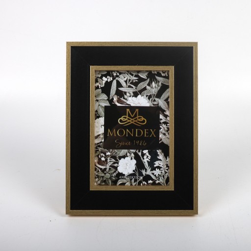 Rám ADI 10x15cm 16,2x21,2x1,6cm