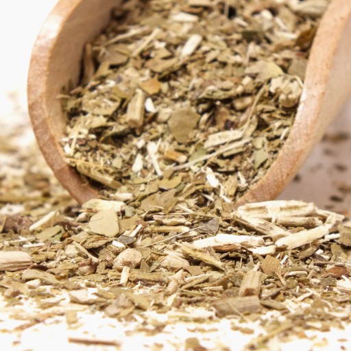 Guarani Katuava yerba maté vzorka 50g
