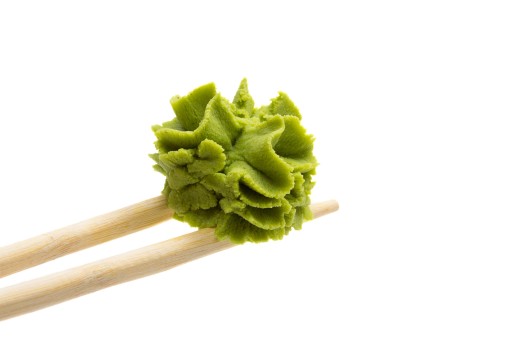 WASABI chren prášok 100 g