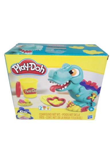 PLAY DOH CASTRY 168 GR RUŽOVÁ A ŽLTÁ Mačka PSA DARČEK PRE DETI